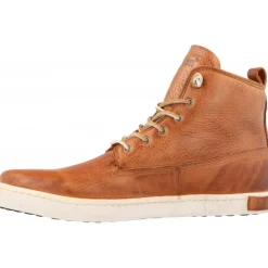 Bottes / Montantes|Casual*Blackstone Icon AM02 Antique Brown